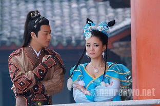林江国的老婆是谁 林江国馨子结婚照片流出 