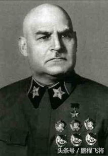 二战苏联最失败的元帅,败给德军一将三次,差点被降为列兵 