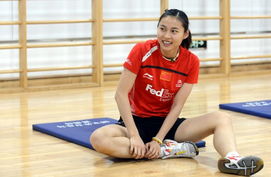 中国羽毛球女队员名单(中国羽毛球女队队员名单)