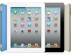 平板电脑厂商打出低价牌与苹果iPad竞争 