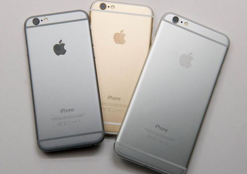 iPhone 6系列被iOS15系统放弃,iPhone X将成为下一代 钉子户