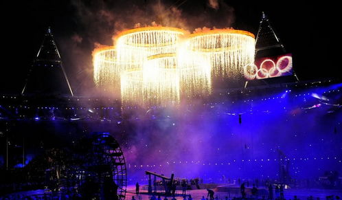 12年伦敦奥运会开幕式歌曲伦敦奥运会开幕式歌曲名单(2012年伦敦奥运会开幕式主题奔向2020)
