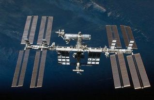 中国空间站拒绝了哪十个国家(中国空间站拒绝了美国的申请,牛!)