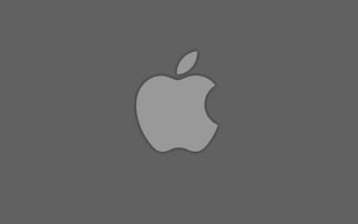 苹果logo超清壁纸1080p竖屏(苹果logo壁纸高清全屏)