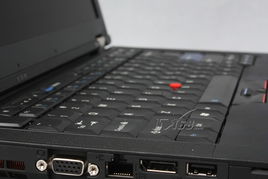 ThinkPadT410i 2516A27笔记本产品图片16素材 