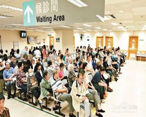 上海医院看病攻略 如何能顺利地看上专家门诊 