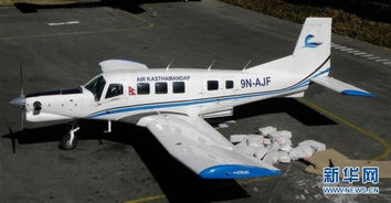 尼泊尔一架小型飞机紧急迫降致数人死伤 