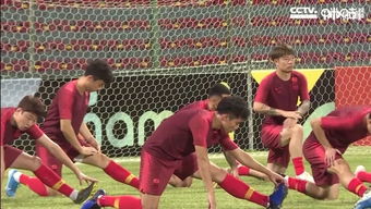 冲击2022世界杯首战马尔代夫,归化球员艾克森国家队首秀