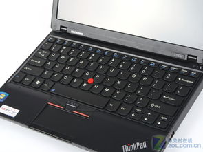 ThinkPad ThinkPad X120e 0596A12笔记本电脑键盘评测 