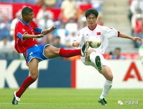 02年世界杯哥斯达黎加战绩2002世界杯哥斯达黎加球员(2002年世界杯中国vs哥斯达黎加比分)