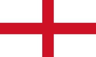 PS怎么制作英格兰国旗 