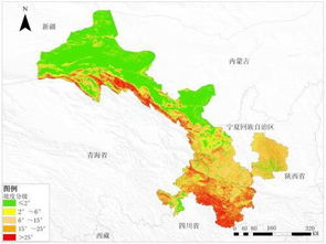 中国各省地形地势图 哪个省地形最棒 发展条件最好 附成绩单
