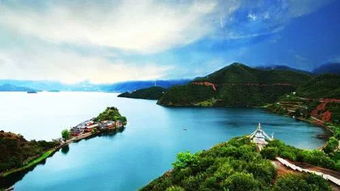 中国旅游景点最受欢迎的是哪 中国十大旅游胜地排行