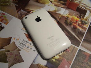 iPhone3G技术规格Apple(iphone3g是第几代)