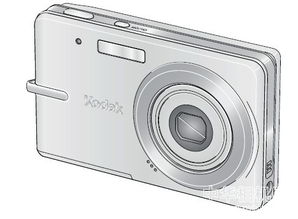 Kodak 柯达 M883 数码相机中文使用说明书 柯达 摄影 器材资料 中华相机论坛 咔够网 
