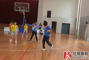 让孩子们爱上篮球 亚洲杯球员走访长沙麓谷小学 