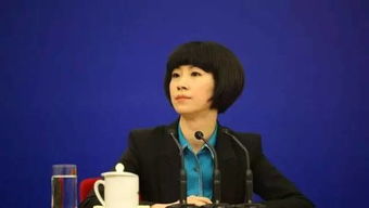 丽人 她23岁进入外交部如今已然成为中国第一翻译总理身边的女人