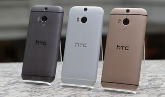 HTC营收再创新低,从辉煌到衰落,它的春天在哪里