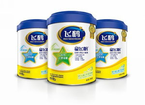 奶粉10强排行榜 2017年中国婴儿配方奶粉排名分析