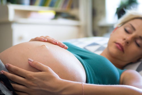 宝宝到底什么时候出来 4个征兆来判断 让你孕晚期少担心