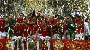 曼联2008年欧冠决赛(2008欧冠决赛曼联切尔西央视)