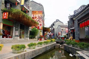 美爆了 广州附近这17个地方最适合周末游玩 你都去过没 
