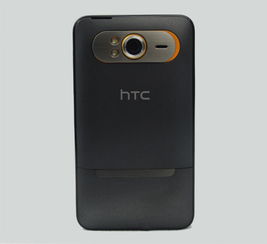 请问这是HTC什么型号手机来的 