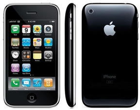 苹果iphone一代 二代 三代都有什么区别 