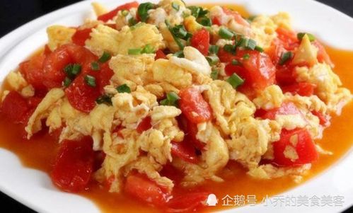 西红柿炒鸡蛋,先炒鸡蛋还是先炒西红柿 教你最正宗的做法