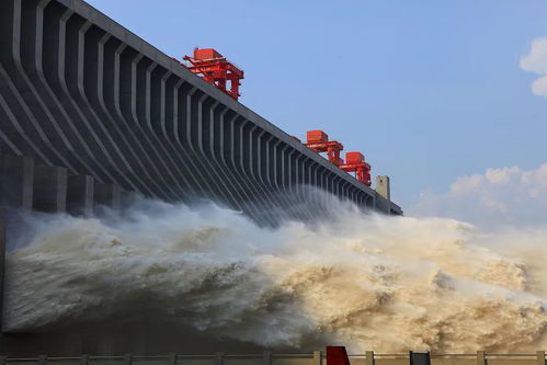 中国为什么容易受洪水侵扰