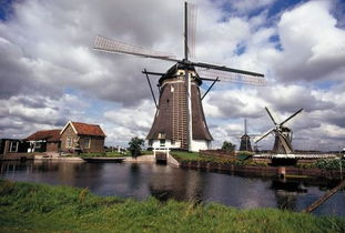 去荷兰旅游必买清单,去荷兰旅游买哪些东西 