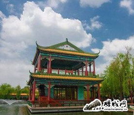 广州有哪些地方好玩 广州旅游景点推荐