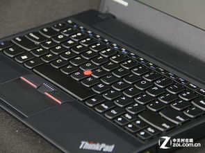 ThinkPad ThinkPad X130e 233827C笔记本电脑键盘评测 
