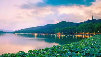 杭州最适合一日游的50个免费景点 够你任性玩一整年 
