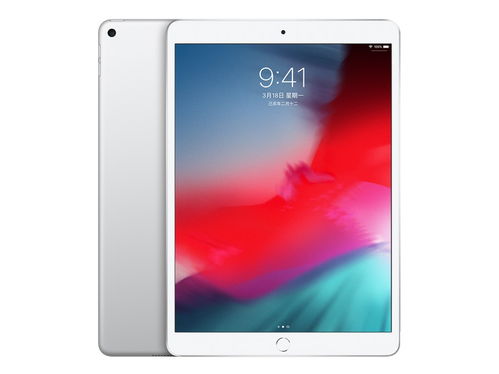 iPad Air4最快明年三月上市,7年来外观变化最大的一次升级