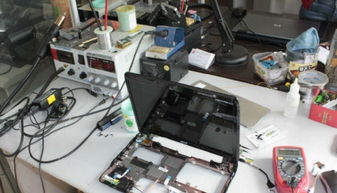 长沙快速上门维修台式电脑笔记本网络故障办公网络维护