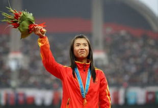 中国女子竞走队队员(中国女子竞走队员名单)