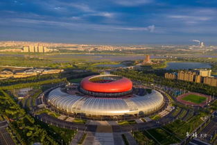 2022年宁夏全运会在哪举行(宁夏全运会参赛名单)