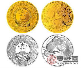 2016猴年纪念币最新价格