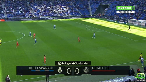 11月24日 西甲第14轮 西班牙人vs赫塔费 全场 NTV 俄语 2.8G 25fps和60fps全场赛事 高清足球视频下载区 
