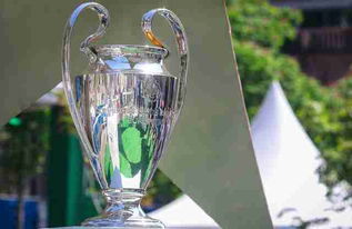 官方 2021欧冠决赛5月29日举行 决赛场地为