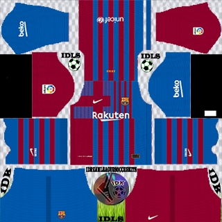 梦幻足球联盟2022巴萨球衣(梦幻足球联盟2021巴萨球衣队徽链接)