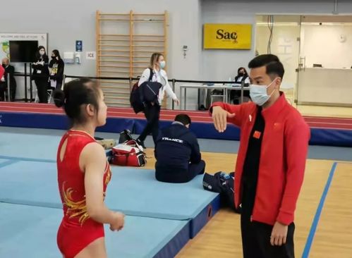 中国又1奥运冠军退役 32岁刚升教练就带出2世界冠军,朱雪莹 棒