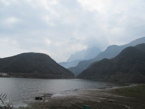 金口河大峡谷自驾两日游攻略(金口河大峡谷周边景点)