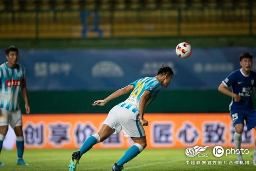 超印象 2022中国平安中超联赛第十一轮精彩回顾