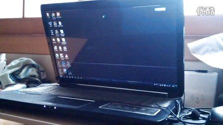 笔记本电脑的屏幕最大是多少寸 