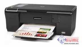 推荐惠普四款最省打印成本的打印机 