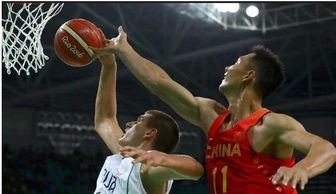 中国男篮,里约奥运会结束了,我们该怎么办 