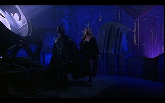1995年《永远的蝙蝠侠》电视剧娘妻全集的简单介绍