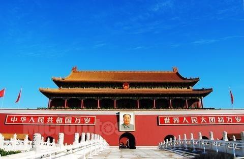 第一次到北京去哪里玩 这几个景点值得打卡